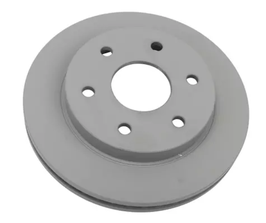 Cadillac Escalade Bremsscheibe vorne