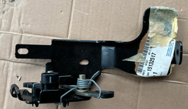 GM 15132517 Latch Assembly, Lift Gate Window