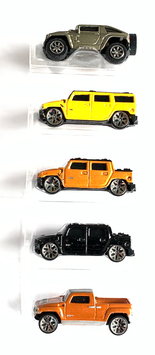 Hummer Modelautos