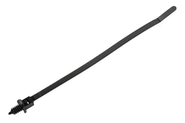 Cadillac Escalade Kühlmittelschlauch / Clip