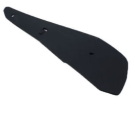 Ford Mustang Spritzschutz Radhaus LH 2013 - 2014 DR3Z-6328371-AA