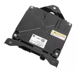 GMC Hummer EV DC Converter