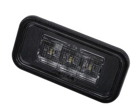 GMC Hummer EV Ladefläche Lampe