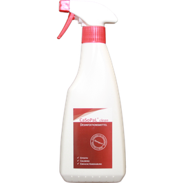 CaSoPaL® clean Schimmelentferner