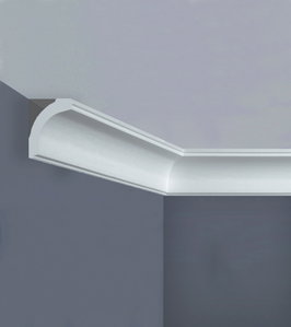 Corniche polystyrène 70 A - Boîte avec 24 ml de contenu