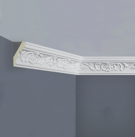 Corniche plafond PU 26 - Boîte avec 22 ml de contenu