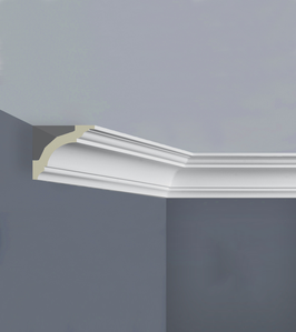 Corniche plafond PU 85 - Boîte avec 20 ml de contenu