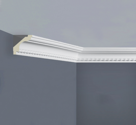 corniche plafond PU 57