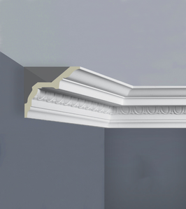 corniche plafond PU 41 - Boîte avec 12 ml de contenu