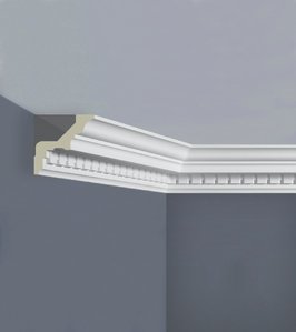 Corniche PU 38 -Boîte avec 20 ml de contenu