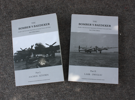 Bomber´s Baedeker