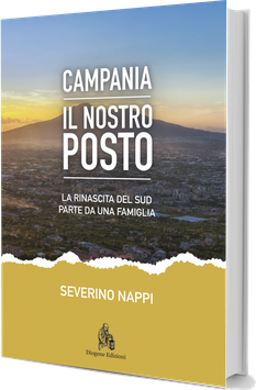 CAMPANIA. IL NOSTRO POSTO