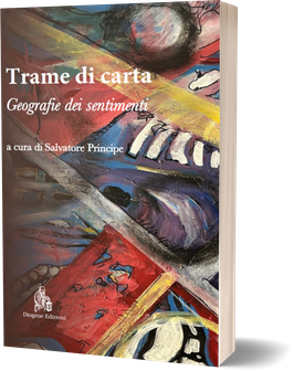 Trame di carta - Geografie dei sentimenti