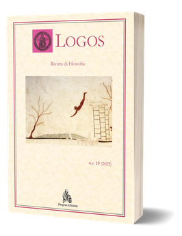 Logos 19-2025