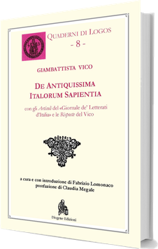 De Antiquissima Italorum Sapientia