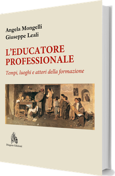 L'educatore professionale