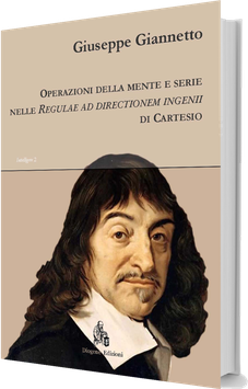 Operazioni della mente e serie nelle Regulae ad directionem ingenii di Cartesio