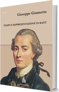 Tempo e rappresentazione in Kant