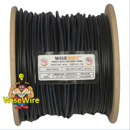 Direct Burial Wire