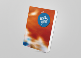 Vuschs giuvnas