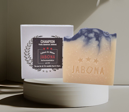 Champion I Haare, Körper & Rasur