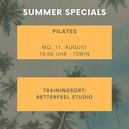 Pilates 11.8.