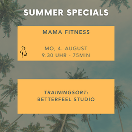 Mama Fitness 4.8.