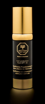 Cell Premium icon protection Fluid SPF30