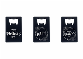 Mother's Day Bottle Openers