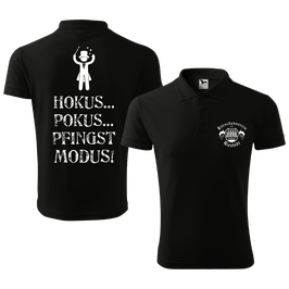 203-01 Hokus Pokus Pfingstmodus