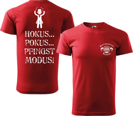 137-07 Hokus Pokus Pfingstmodus