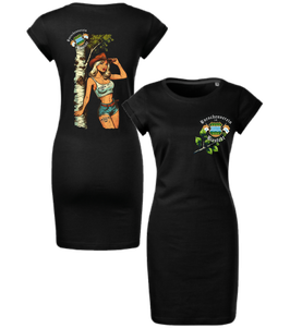 178-01 Ladies Long-Shirt