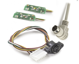 MFC用トレーラーテールライト