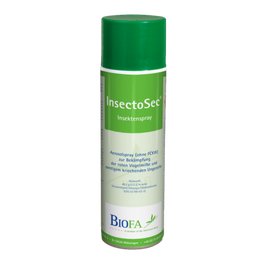 Insecto-Sec Spray
