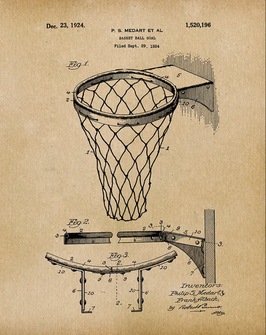 Basketball Net