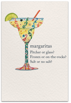 Margarita