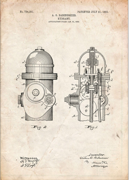Fire Hydrant