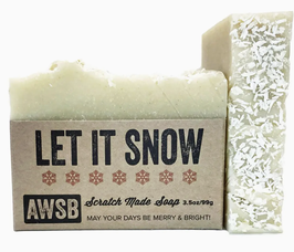 Pretty Soaps