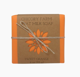 Goat Milk Soap