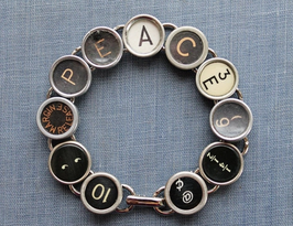 Key Bracelets