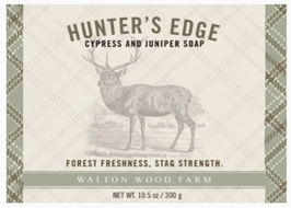 Jumbo Soap