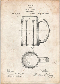 Beer Mug