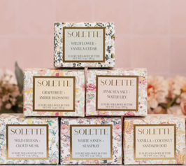 Body Butter