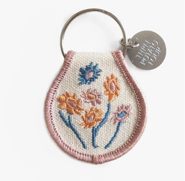 Fabric Fobs