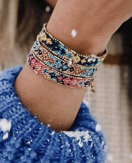Bali Bracelet