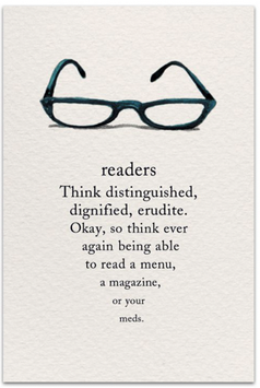 Readers