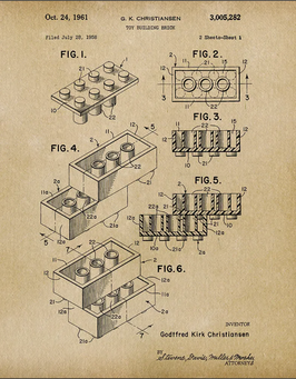 Lego Brick