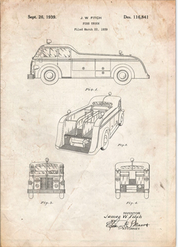 Fire Truck