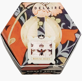Honey Soap