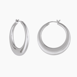 Sienna Hoops